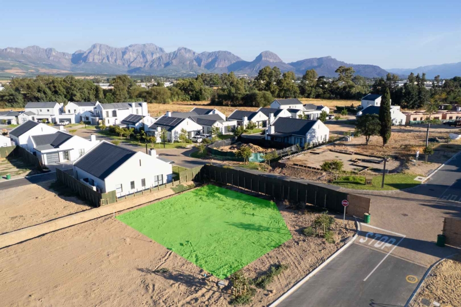 0 Bedroom Property for Sale in Paarl Valleij Lifestyle Estate Western Cape